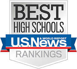 US News Best High Schools