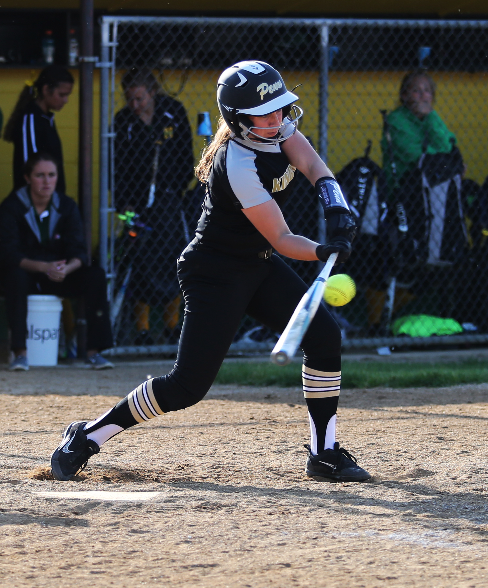 Penn wins Softball Regional title | Penn High School