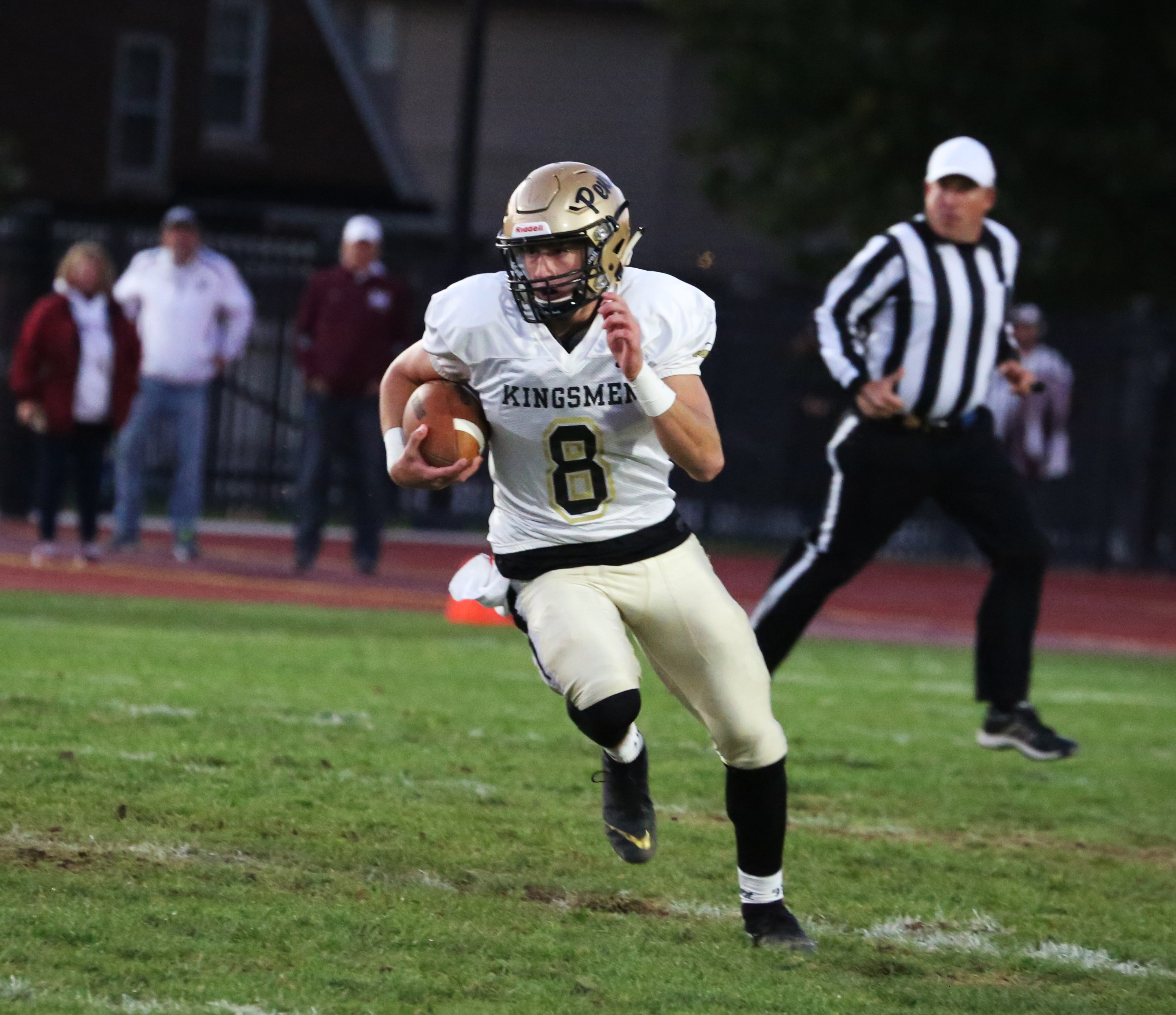 Penn vs. Mishawaka Football Photo Gallery | Penn High School