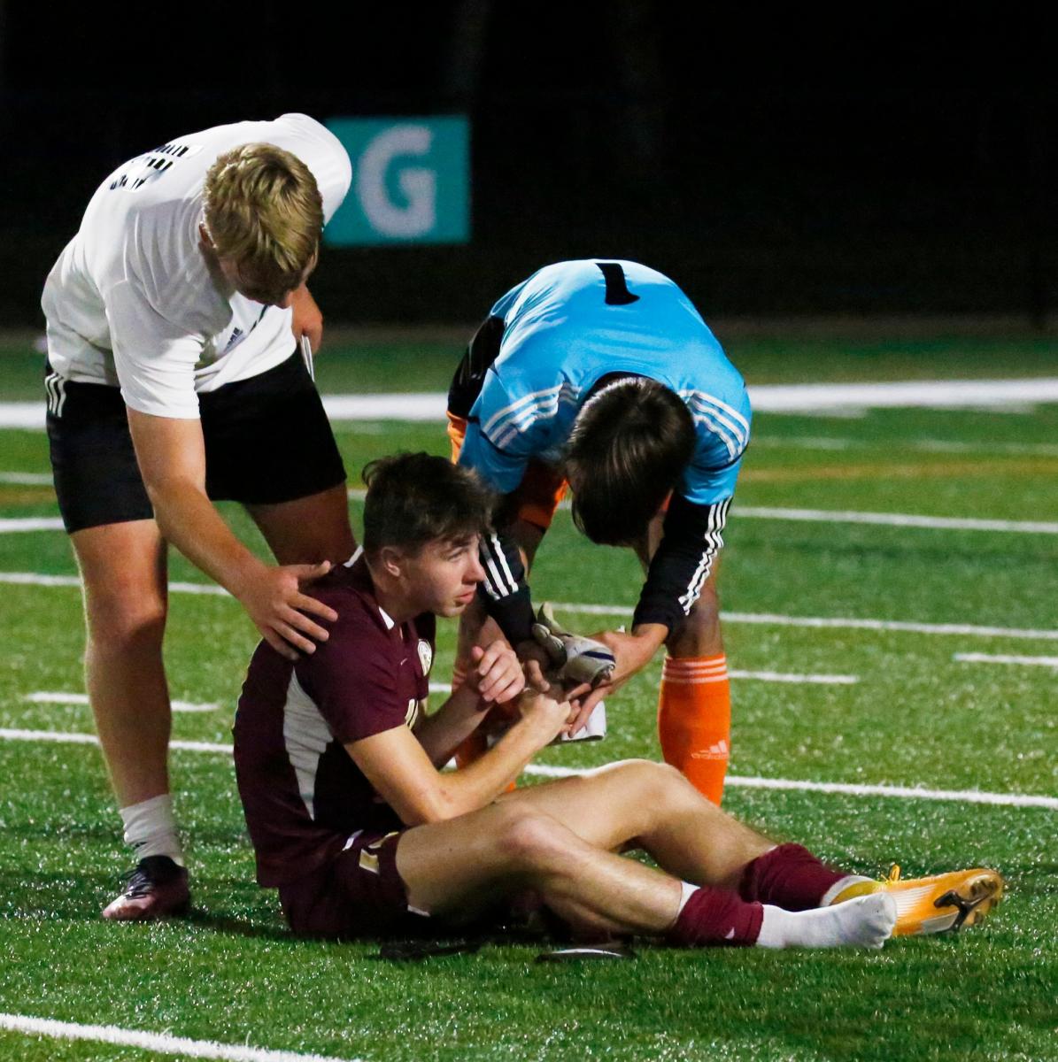 sportsmanship