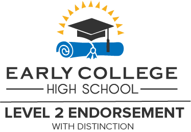 Early College with Distinction