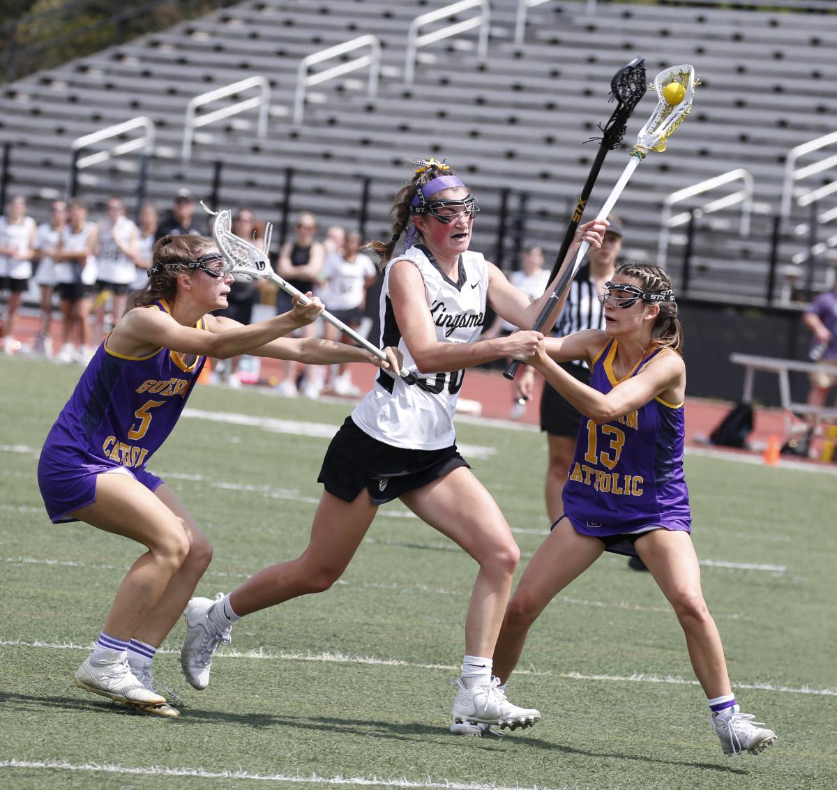 Girls Lacrosse | Penn High School