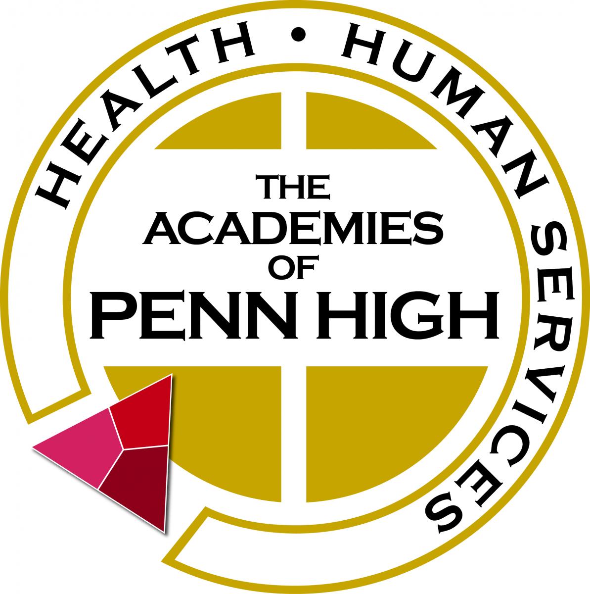 Health & Human Services Academy logo