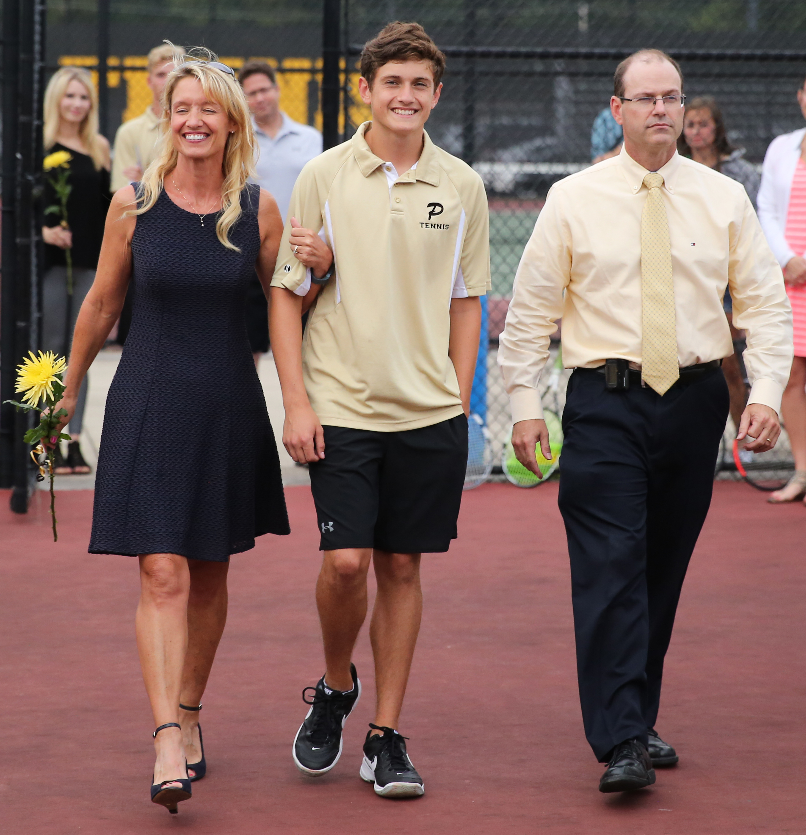 What Is Senior Night In High School Football