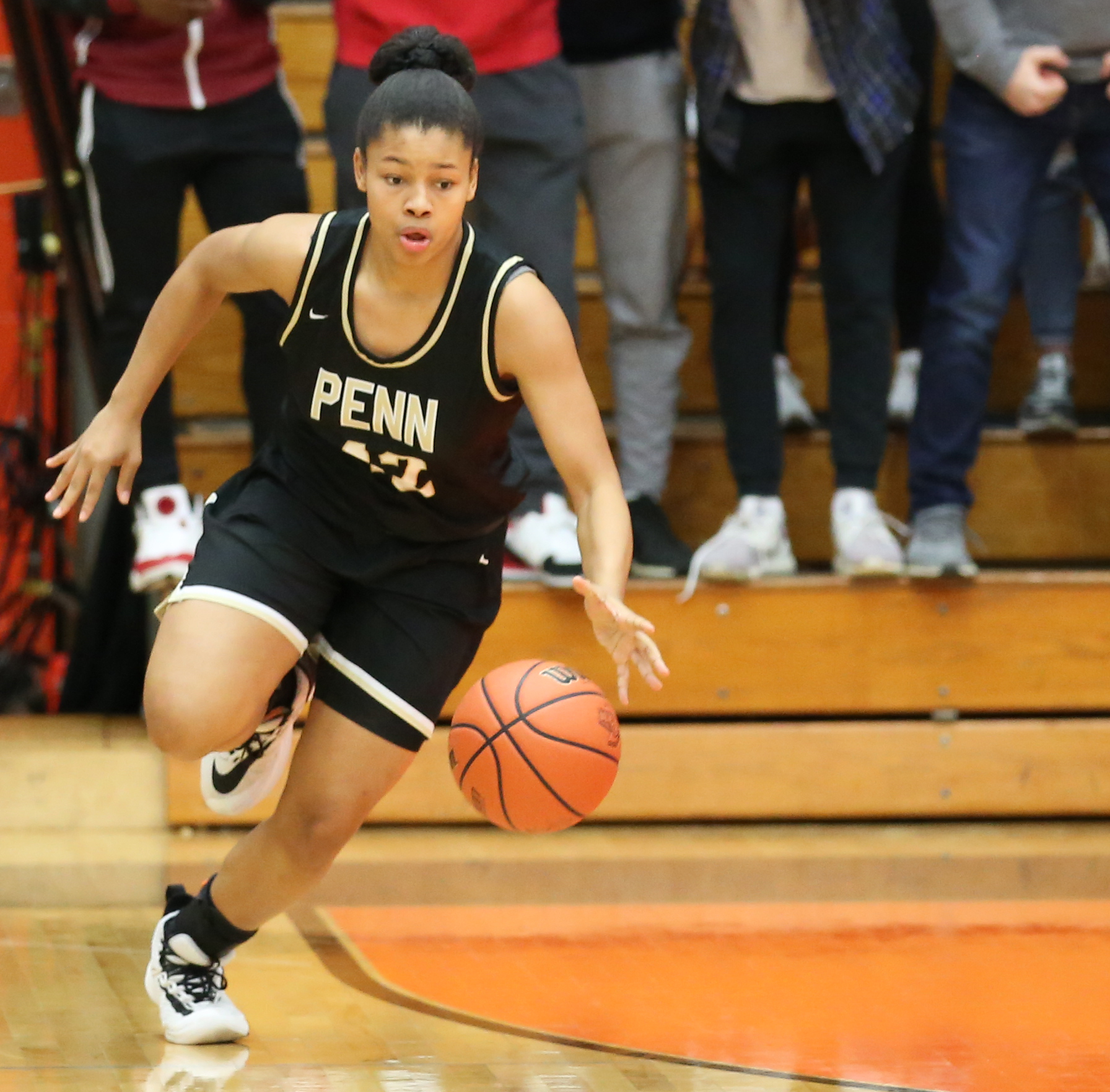 Indiana Semi State Basketballsetting - ewkvc8w
