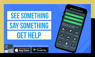 Safe School Helpline