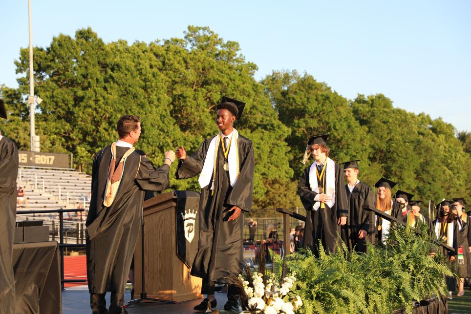 Penn 62nd Commencement June 4, 2021