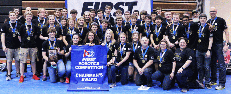 Penn Robotics Team