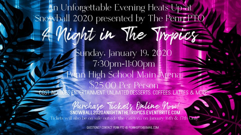Winter Dance 2020