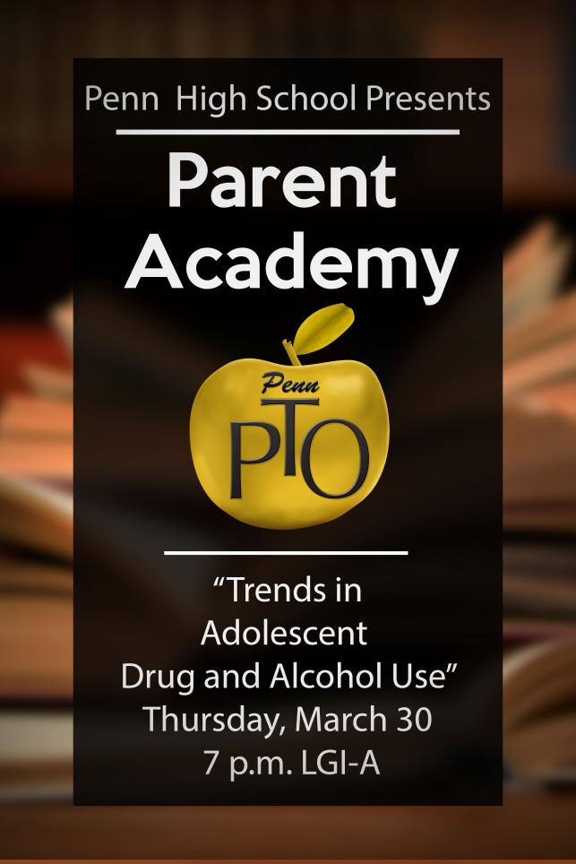 Parent Academy logo