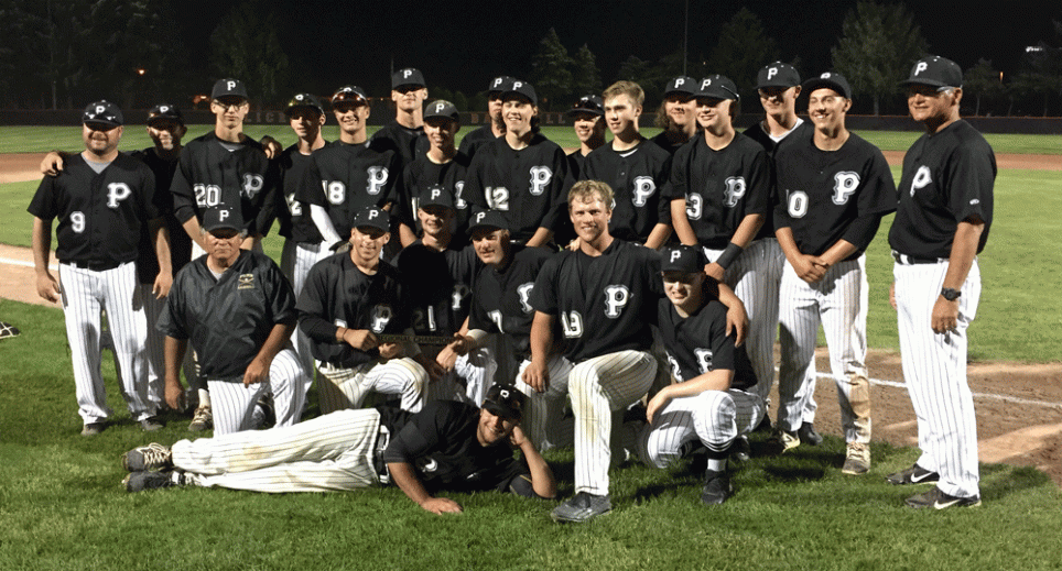 Composure reigns as Kingsmen Baseball wins Regional Championship Penn
