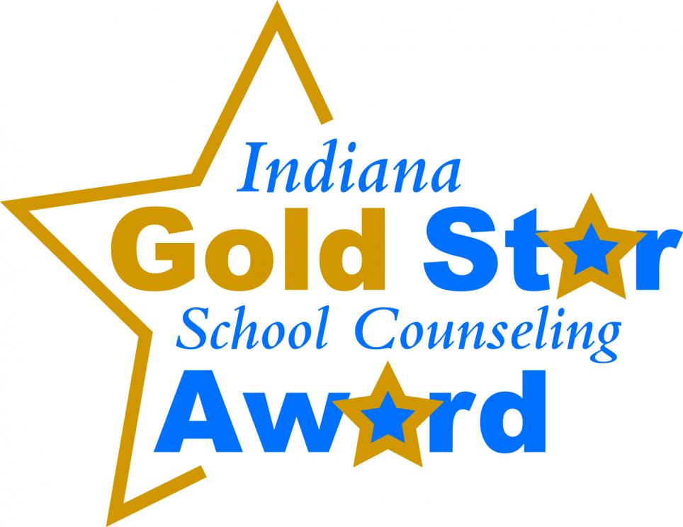 Penn Named a Gold Star School Penn High School