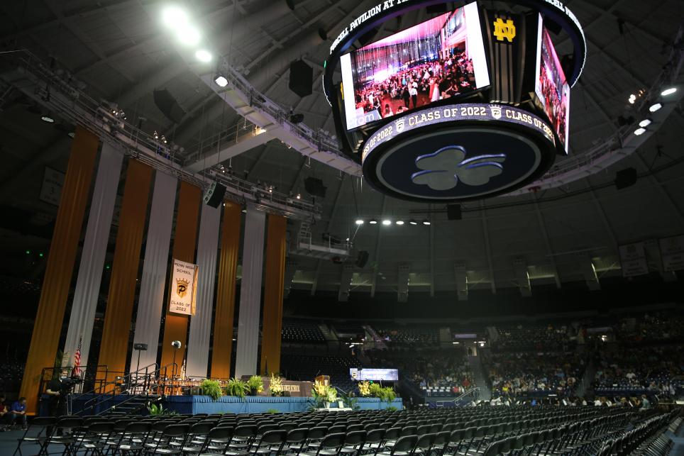 Penn Commencement