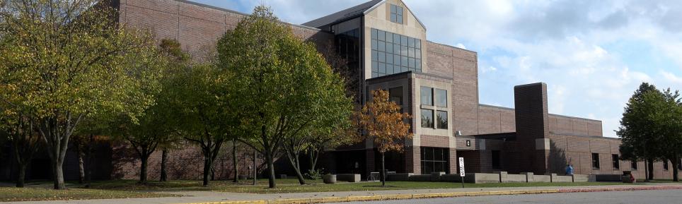 Penn High School