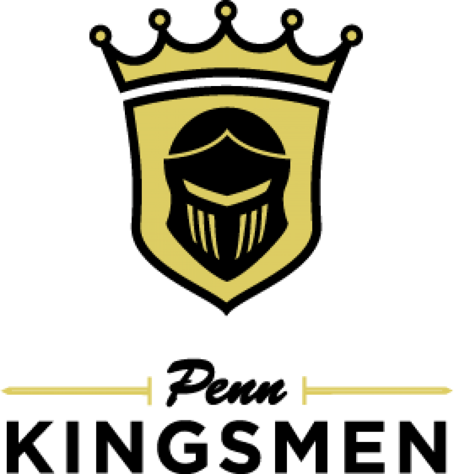 Penn Kingsmen Logo