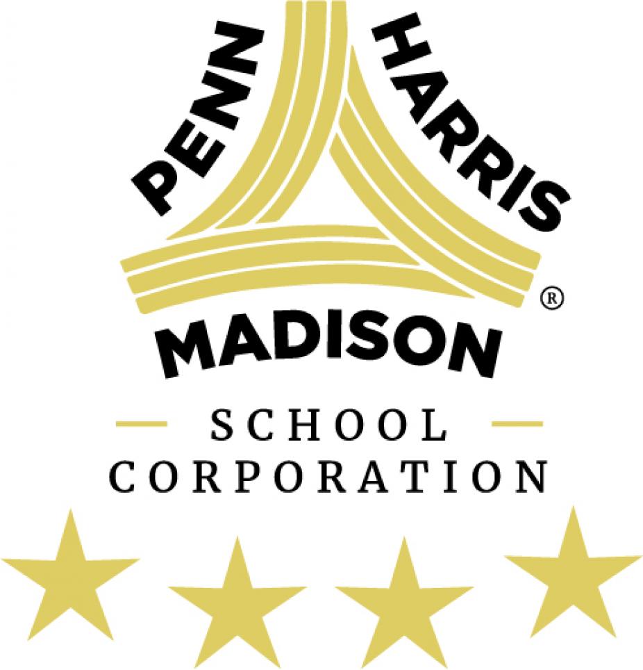 PHM Four Star School logo