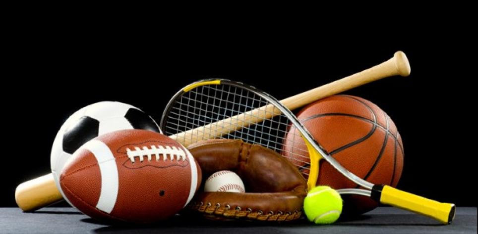 Sports equipment