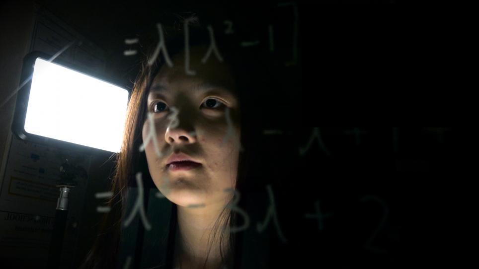 Tingyi "Tina" Lu