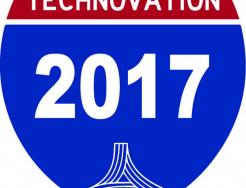 Technovation 2017 logo