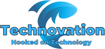 Technovation: Hooked on Technology