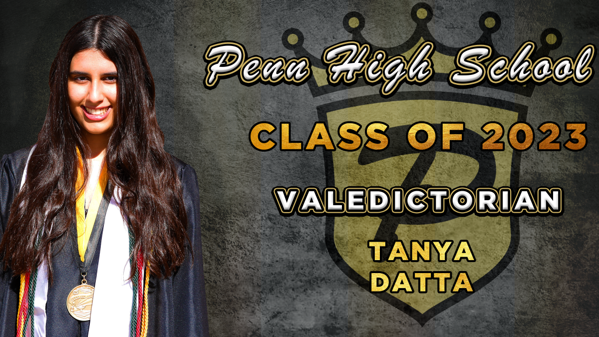 Tanya Datta
