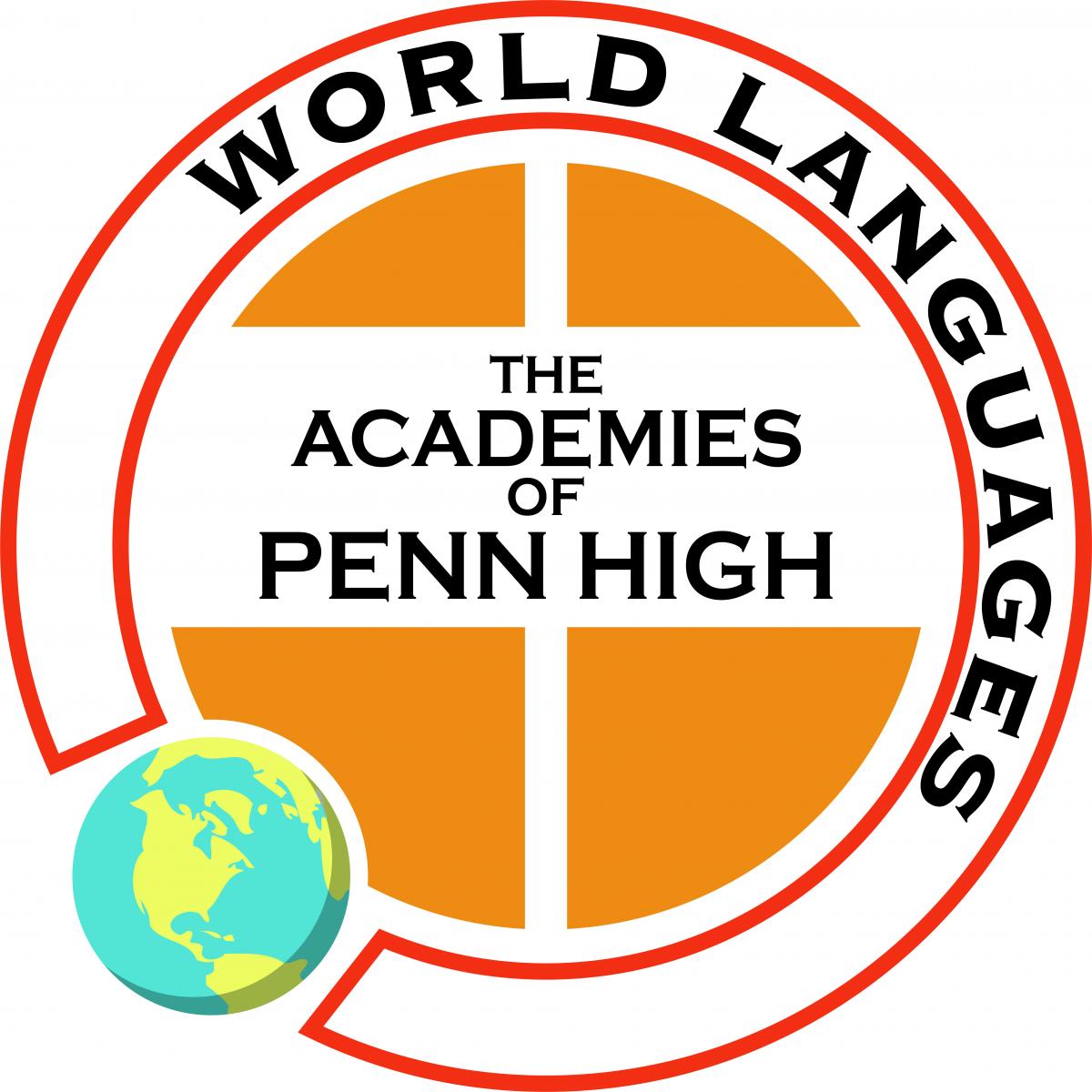 World Languages logo.