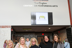 Penn-EOS-Tania-Bengtsson-Center-for-Performing-Arts-Sign-Unveiling-5-1-25-19