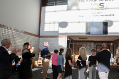 Penn-EOS-Tania-Bengtsson-Center-for-Performing-Arts-Sign-Unveiling-5-1-25-3