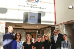 Penn-EOS-Tania-Bengtsson-Center-for-Performing-Arts-Sign-Unveiling-5-1-25-5