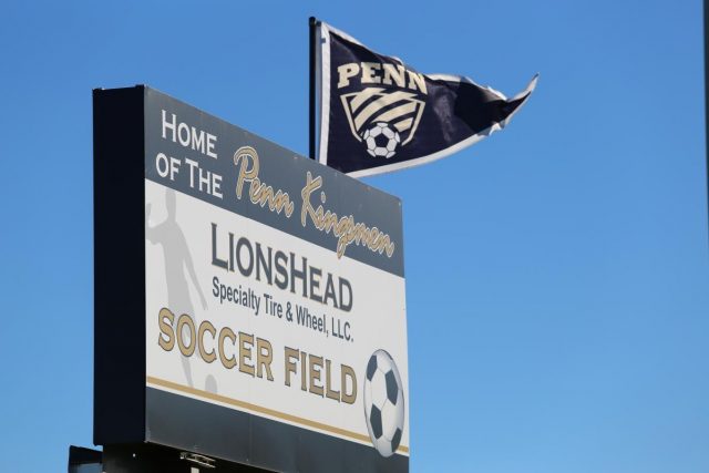 Lionshead Specialty Tire and Wheel Soccer Field