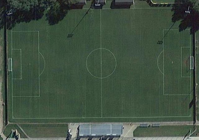 Lionshead Specialty Tire and Wheel Soccer Field