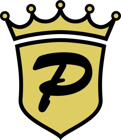 Penn High School logo