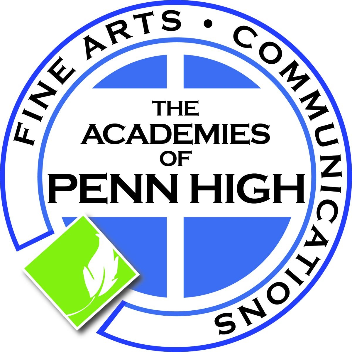 Logo for Fine Arts & Communications logo