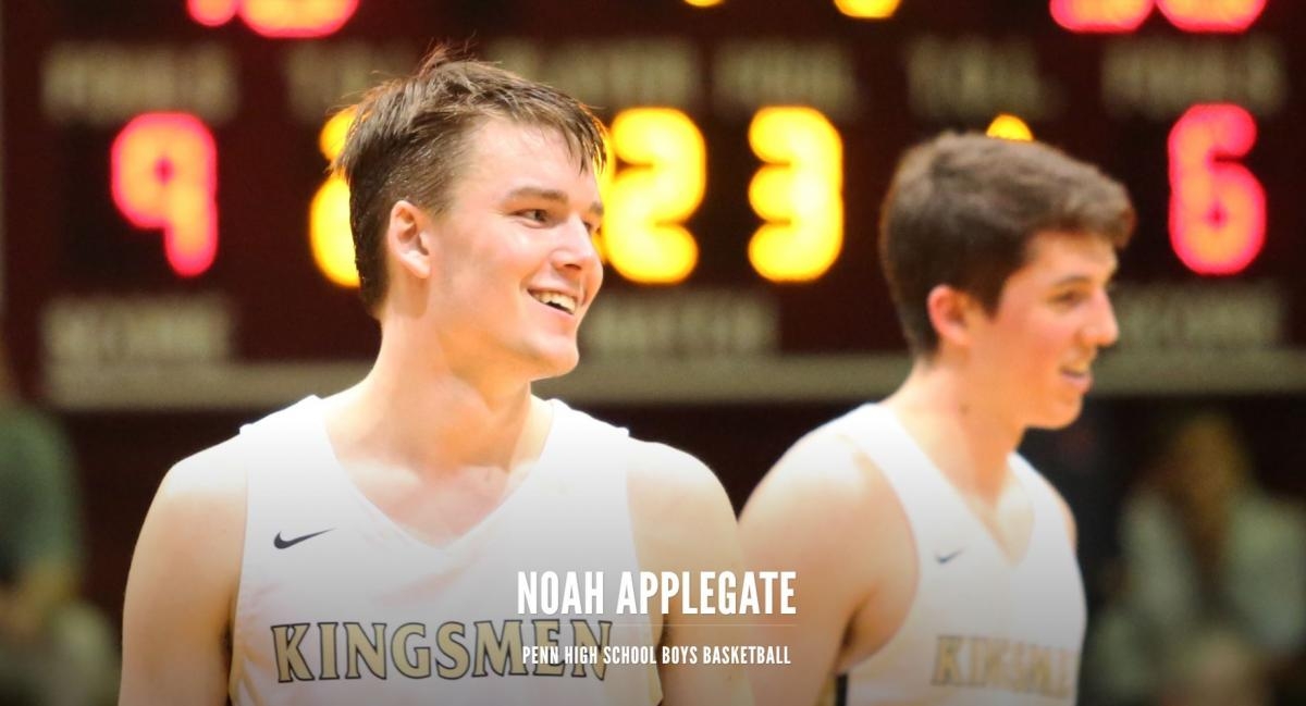 Noah Applegate