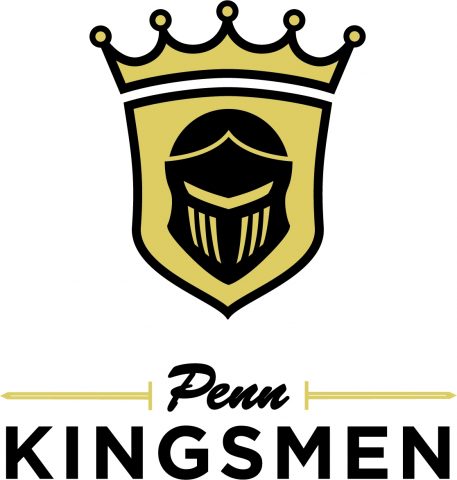 Penn logo
