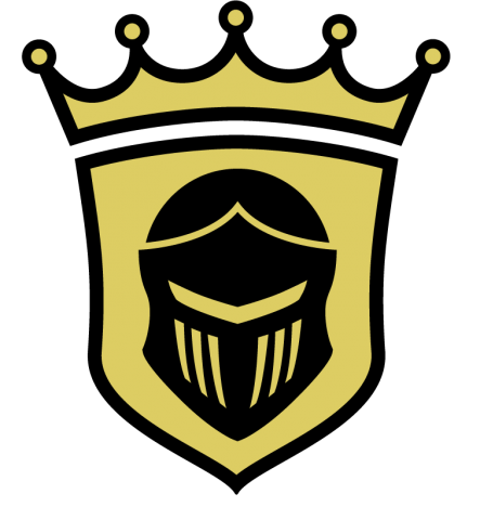 The Penn High School Athletics logo.