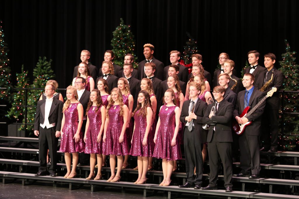 2018 Holiday Concert