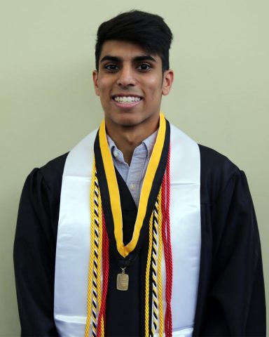 Siddharth Das