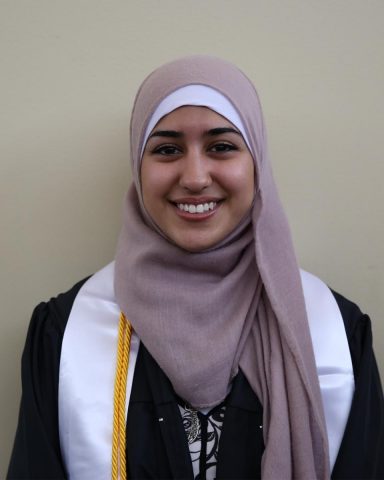 Zainab Nasser