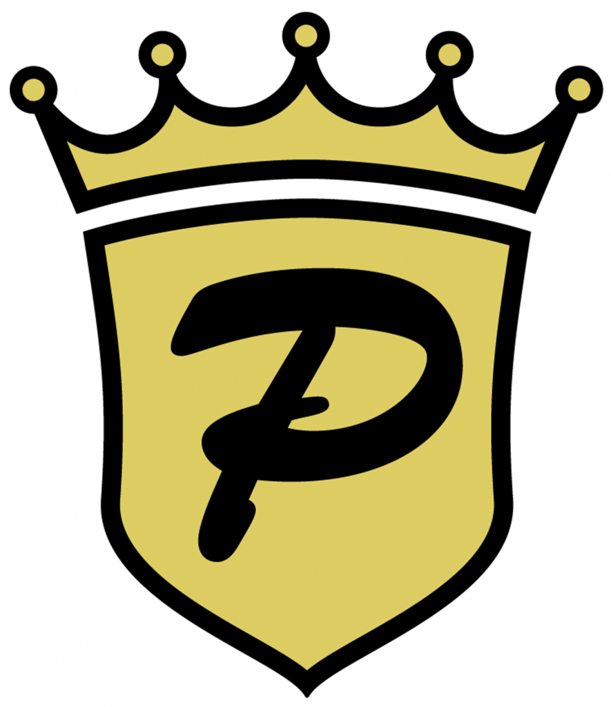 The Penn High School logo.
