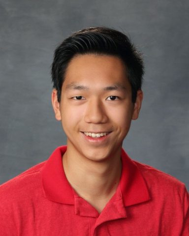Peter Yang