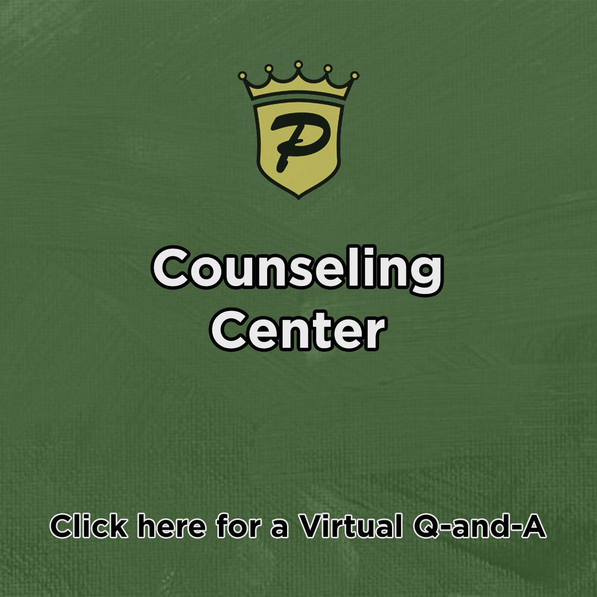 Counseling Center