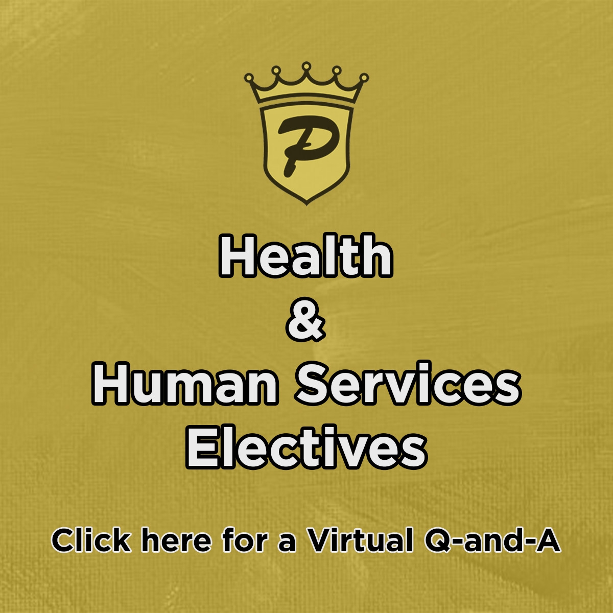 Health and Human Services