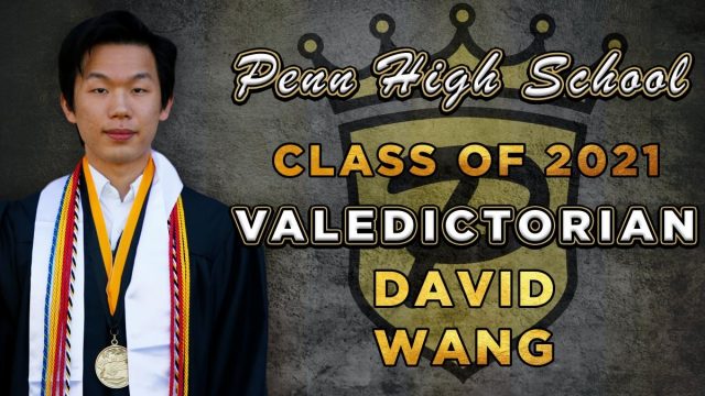 David Wang