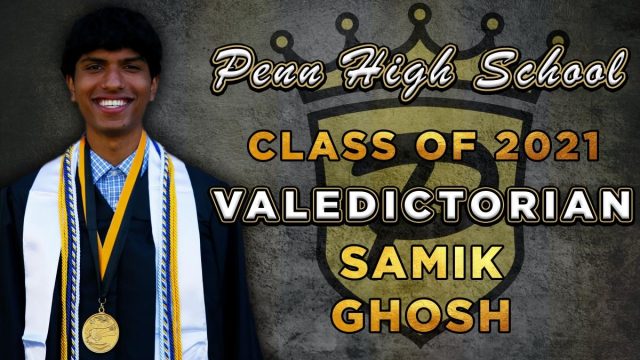 Samik Ghosh