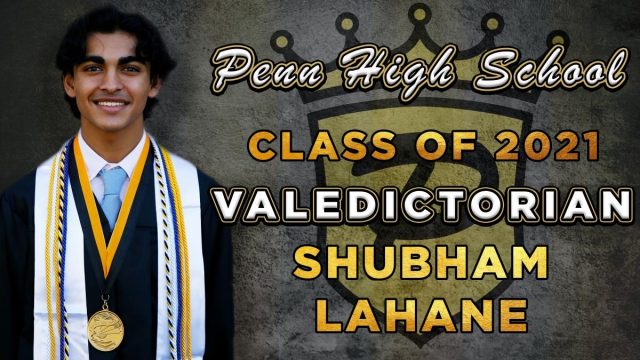 Shubham Lahane