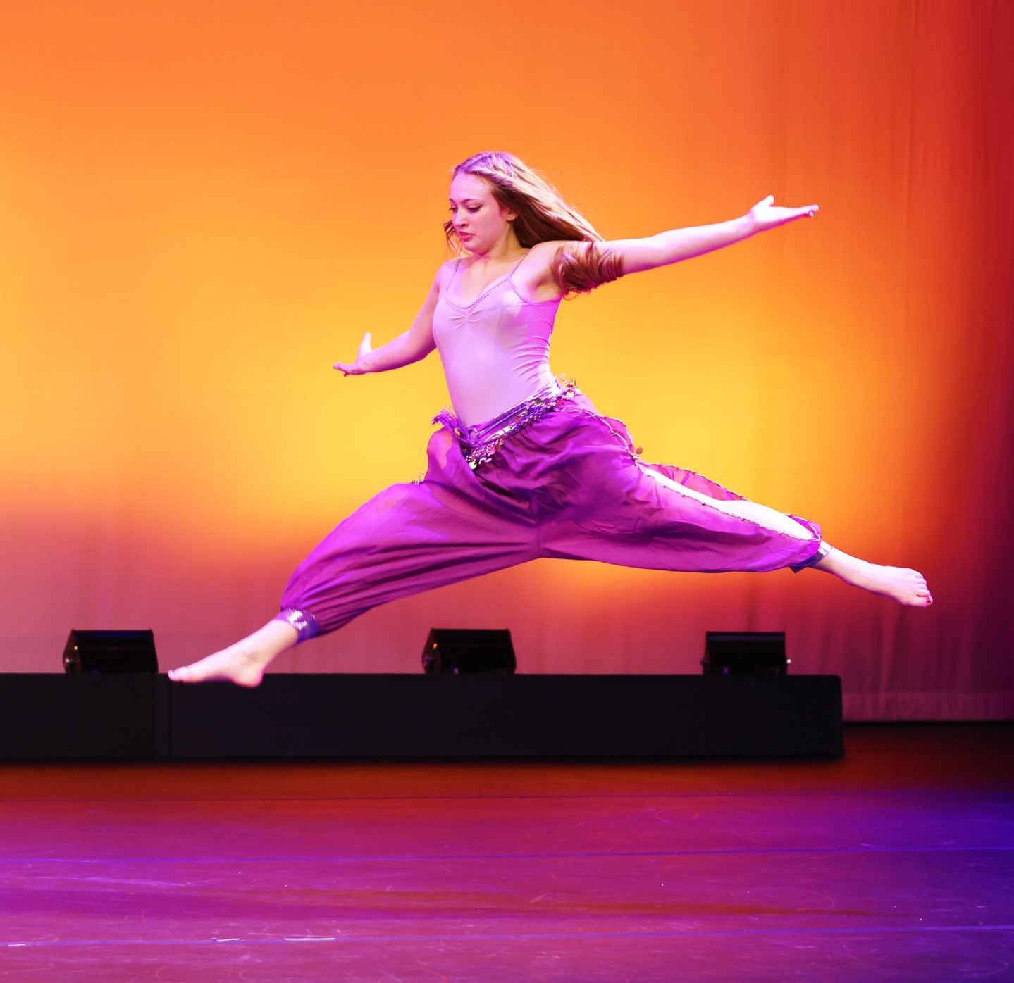 The annual Penn High School Student Choreography Showcase will be presented at 7 p.m., Wednesday, Dec. 17, 2025, at the EOS (Entrepreneurial Operating Systems) – Tania Bengtsson Center for Performing Arts.

Visit the URL for ticket info and a Photo Gallery of dress rehearsal: https://penn.phmschools.org/2025/12/16/penn-winter-dance-recital-scheduled-for-wednesday-dec-17/