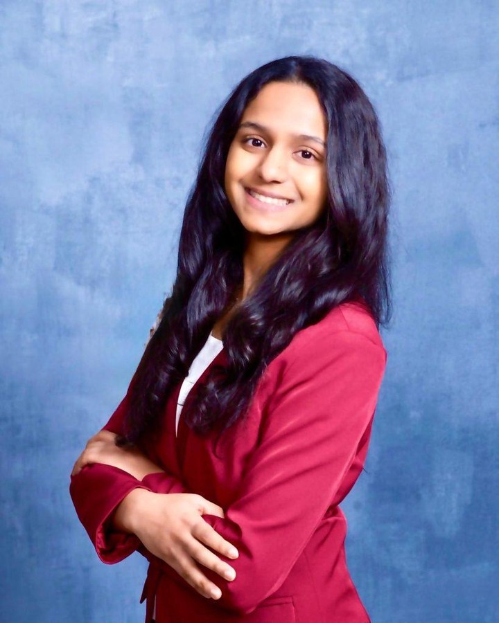 Penn’s High School’s Ishita Masetty has been selected to represent Indiana at the 64th annual United State Senate Youth Program in Washington, D.C. She is one of two students from Indiana selected for the honor, which includes a $10,000 college scholarship.
 
Masetty is a Senior at Penn. She serves as the Mayor’s Liaison for the Mishawaka Youth Advisory Council, and co-leads Indiana Women IN Tech Week, the first initiative of its kind in the state.

Full story: https://penn.phmschools.org/2026/01/16/penns-masetty-selected-to-u-s-senate-youth-program/