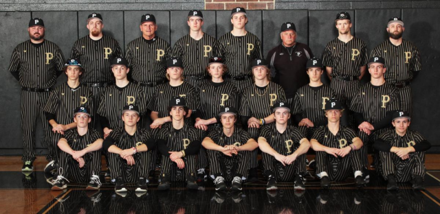 Freshman Baseball