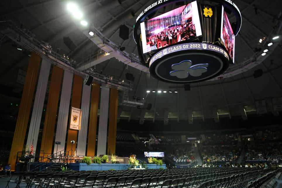2022 Commencement Photos and Videos
